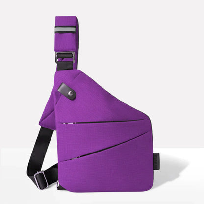 RoamFre™ Anti-Theft Crossbody Bag