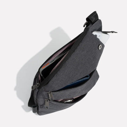 RoamFre™ Anti-Theft Crossbody Bag