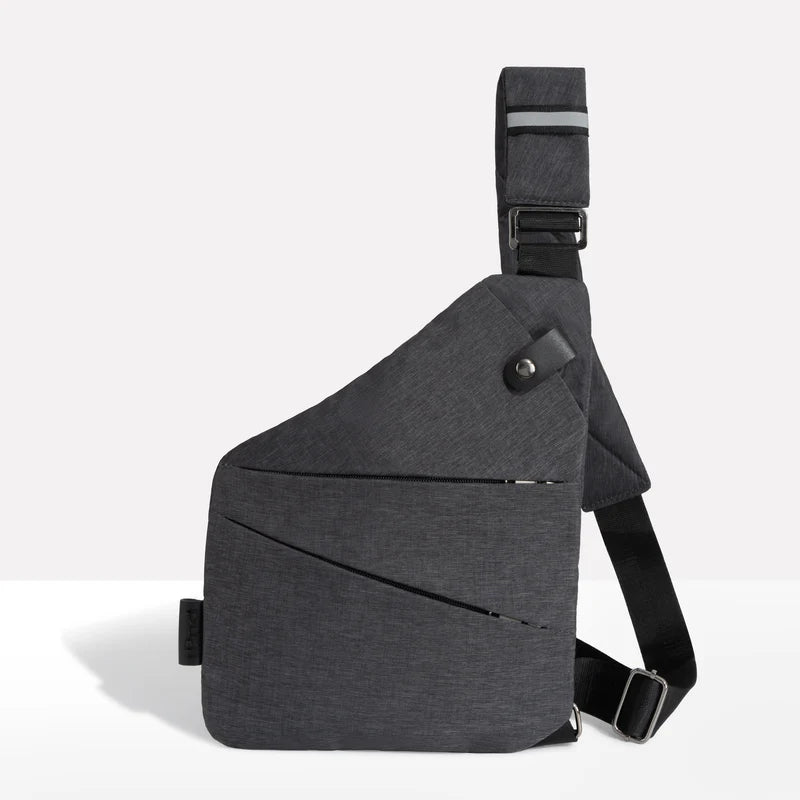 RoamFre™ Anti-Theft Crossbody Bag