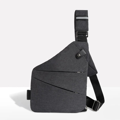 RoamFre™ Anti-Theft Crossbody Bag