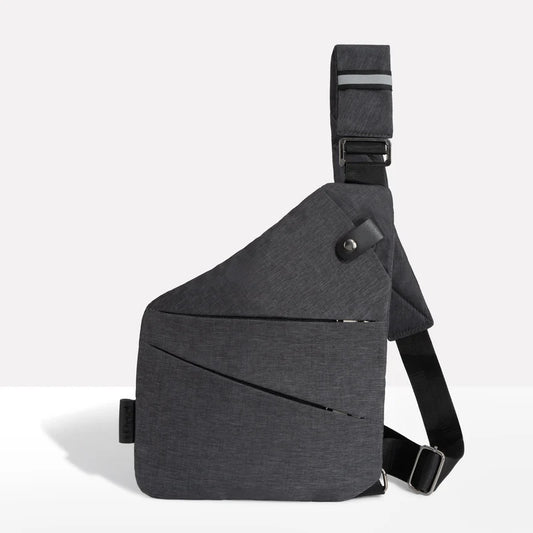 RoamFre™ Anti-Theft Crossbody Bag
