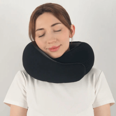 RoamFre™ Nest™ Travel Pillow