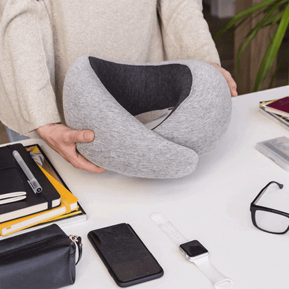RoamFre™ Nest™ Travel Pillow